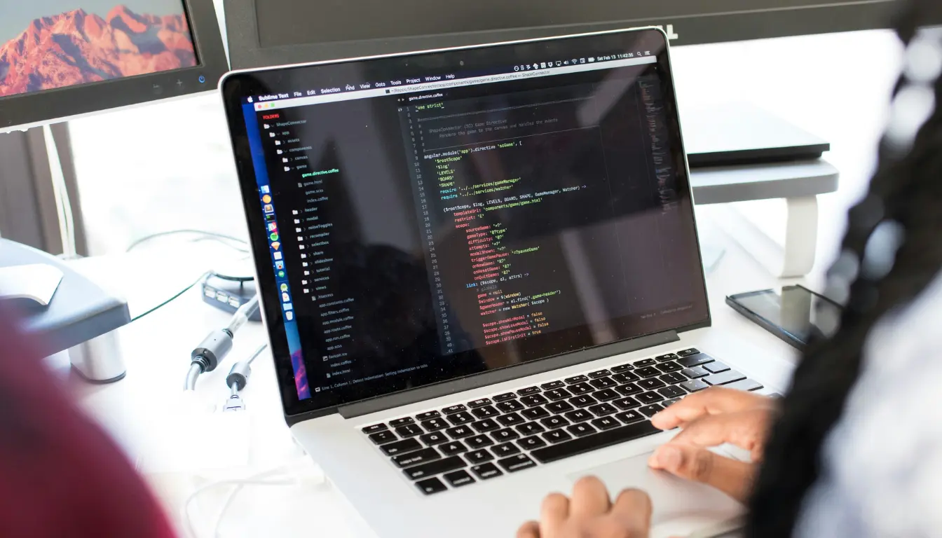 Custom Full-Stack Development Service